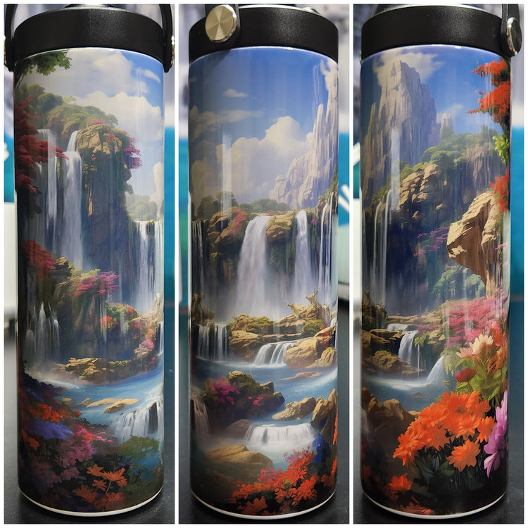 Tumblers